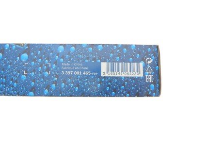 Щітка склоочисника (двірник) bosch 3397001465