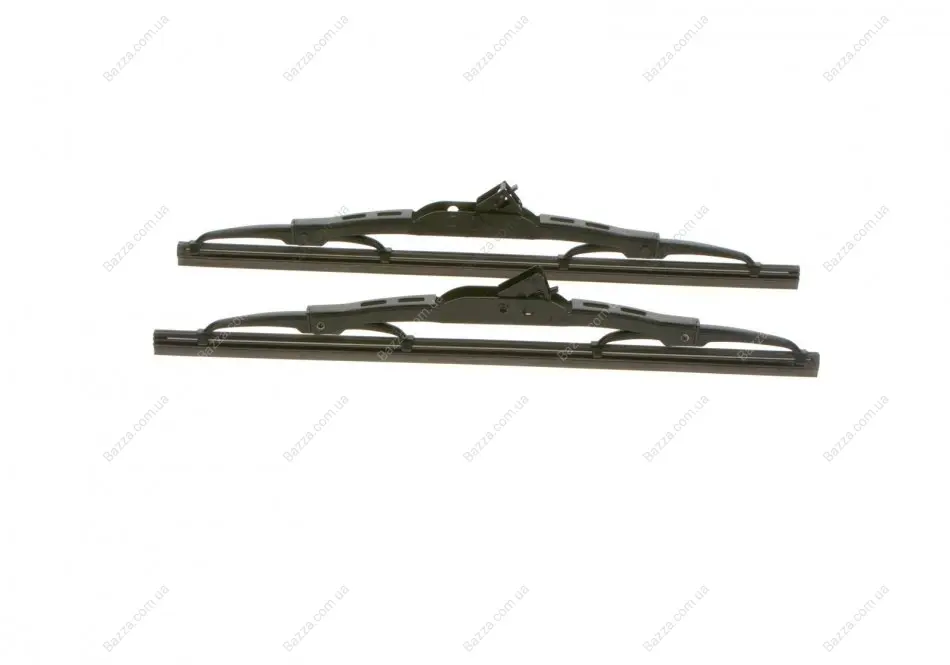 Щетки стеклоочистителя TWIN (2x280мм) RENAULT 4 bosch 3397118801