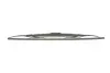 Щетки стеклоочистителя TWIN (2x550) AUDI А6/A8 96- bosch 3397001582