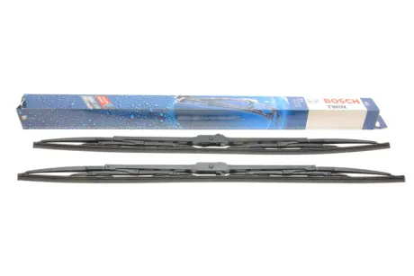 Щетки стеклоочистителя TWIN bosch 3397001532