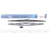 Щетки стеклоочистителя TWIN Bosch 3397001801 (фото 1)