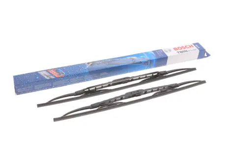 Щетки стеклоочистителя TWIN SP bosch 3397118423