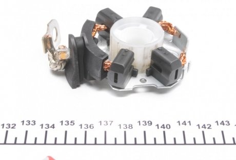 Щеткодеpжатель стартера bosch 1004336519