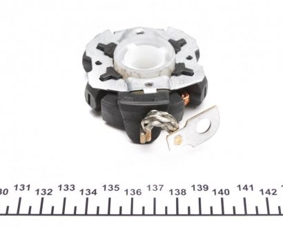 Щеткодеpжатель стартера bosch 1004336519