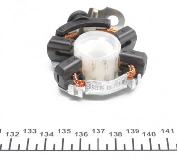 Щеткодеpжатель стартера bosch 1004336519