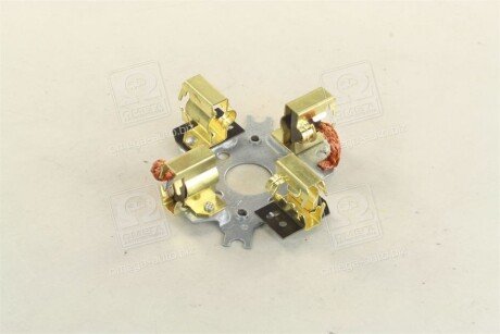 Щеткодеpжатель стартера bosch 2004336031