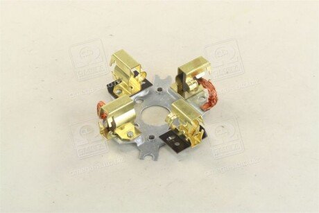 Щеткодеpжатель стартера bosch 2004336031