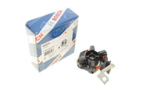 Щеткодержатель bosch 2004336240