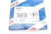 Щеткодержатель стартера bosch 1004336506