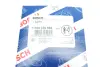 Щеткодержатель стартера bosch 1 004 336 598