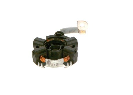 Щеткодержатель стартера bosch 1004336599