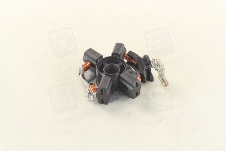 Щеткодержатель стартера bosch 1004336619