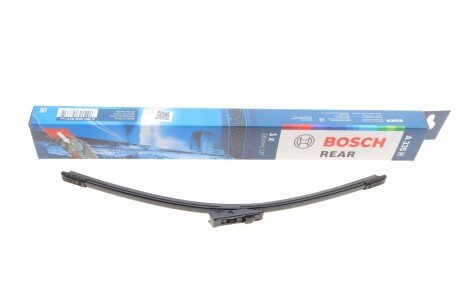 ЩІТКА СКЛООЧ. ЗАДНЯ bosch 3 397 016 317 на Шкода Octavia A8