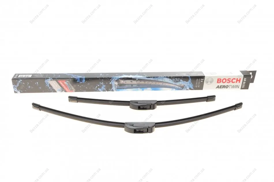 Щітка склоочисника 650/475 mm зі спойлером Bosch 3397118912 (фото 1)