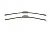 Щітка склоочисника Audi 100/A6/A8 Aerotwin bosch 3397118905
