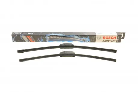 Щітка склоочисника Audi 100/A6/A8 Aerotwin bosch 3397118905