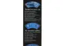 Щітка склоочисника bosch 3397006803