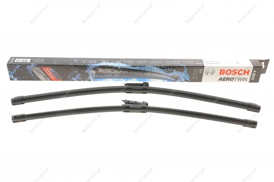 Щітка склоочисника Bosch 3 397 007 294 (фото 1)