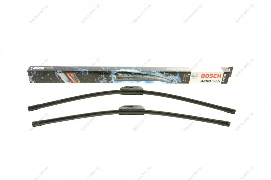Щітка склоочисника Bosch 3 397 007 565 (фото 1)