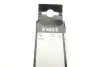 Щітка склоочисника Bosch 3 397 007 582 (фото 10)
