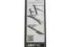 Щітка склоочисника bosch 3397007865