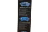 Щітка склоочисника bosch 3397007865