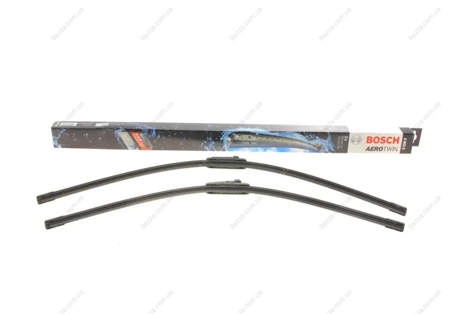 Щітка склоочисника bosch 3397007865