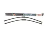 Щітка склоочисника bosch 3397007865