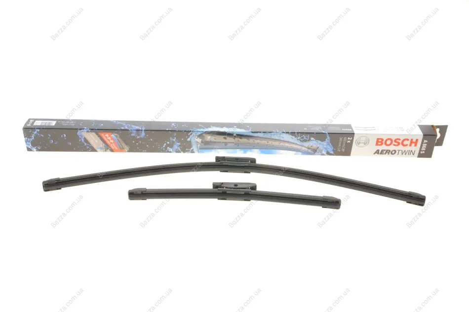 Щітка склоочисника Bosch 3397007868 (фото 1)