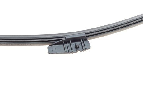 Щетка стеклоочистителя (дворник) bosch 3397008004