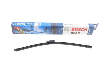 Щітка склоочисника bosch 3 397 008 004