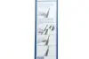 Щітка склоочисника bosch 3 397 008 056