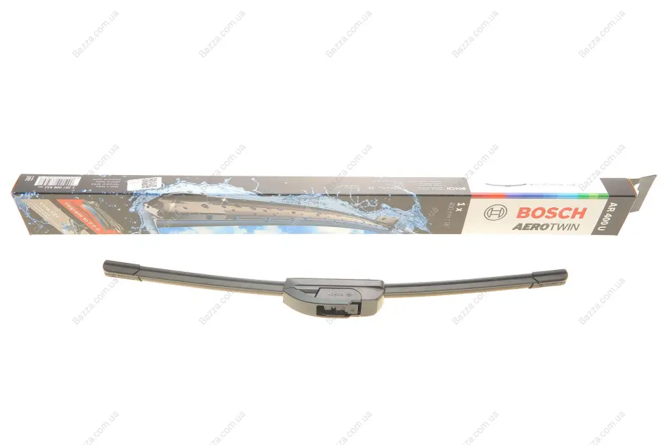 ЩІТКА СКЛООЧИСНИКА bosch 3 397 008 932