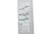 Щітка склоочисника bosch 3 397 011 392