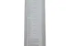 Щітка склоочисника bosch 3 397 011 393