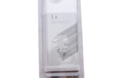 Щетка стеклоочистителя (дворник) bosch 3397011396