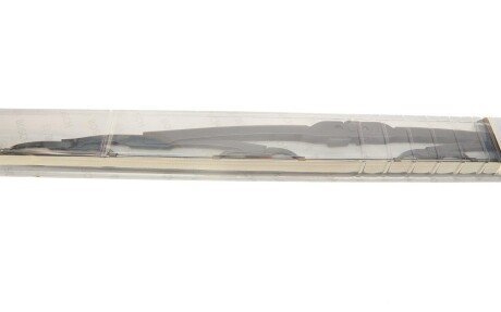 Щетка стеклоочистителя (дворник) bosch 3397011398