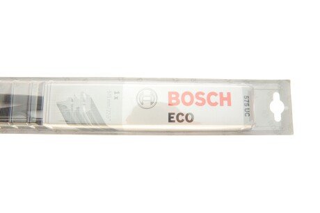 Щетка стеклоочистителя (дворник) bosch 3397011398