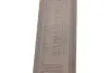 ЩІТКА СКЛООЧИСНИКА bosch 3397011399