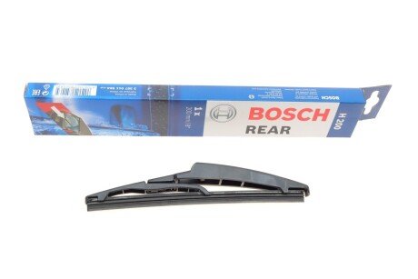 Щітка склоочисника bosch 3397011964