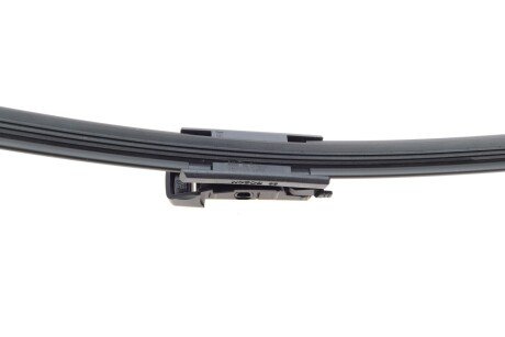 Двірники (щітки склоочисника) 650 мм bosch 3397013532