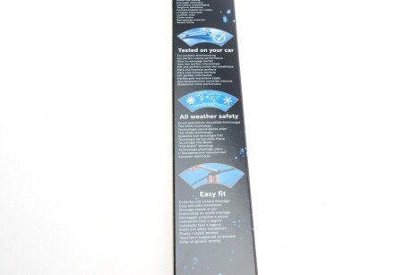 Двірники (щітки склоочисника) 650 мм bosch 3397013532