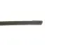 Щітка склоочисника bosch 3397013743