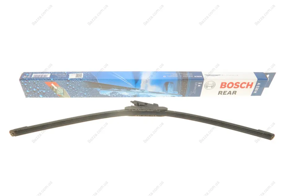 Щітка склоочисника bosch 3397013743
