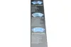 Щітка склоочисника bosch 3397014010