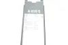 Щітка склоочисника bosch 3397014010