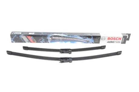 Щітка склоочисника bosch 3397014010