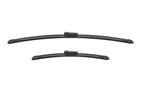 Двірники (щітки склоочисника) 650 мм bosch 3397014028