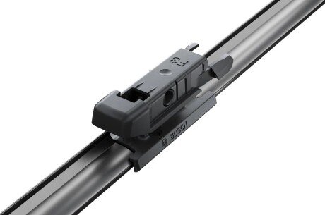 Двірники (щітки склоочисника) 650 мм bosch 3397014028
