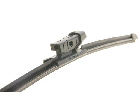 Щетка стеклоочистителя (дворник) bosch 3397014081